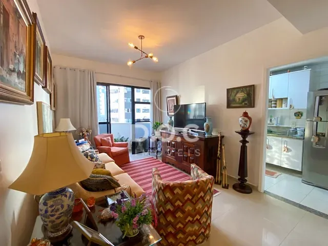 Apartamento 2 quartos e 2 banheiros, à venda, no bairro Barra da Tijuca em Rio de Janeiro