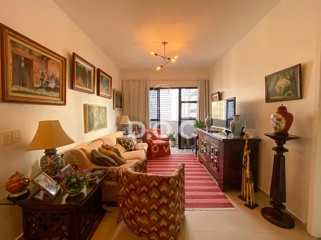 Apartamento 2 quartos e 2 banheiros, à venda, no bairro Barra da Tijuca em Rio de Janeiro