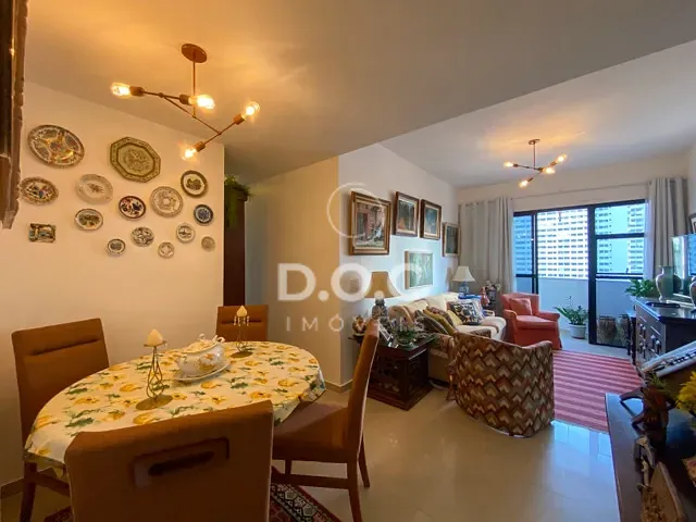 Apartamento 2 quartos e 2 banheiros, à venda, no bairro Barra da Tijuca em Rio de Janeiro