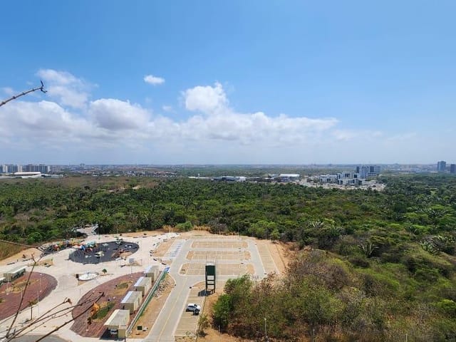 Apartamento 4 quartos e 2 banheiros, à venda, no bairro Calhau em São Luís