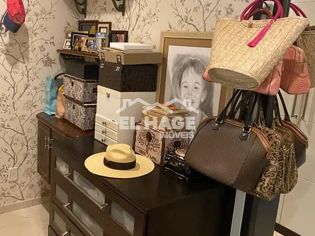 Apartamento com 254m² 4 quartos e 6 banheiros, à venda, no bairro Jardim das Américas em Cuiabá