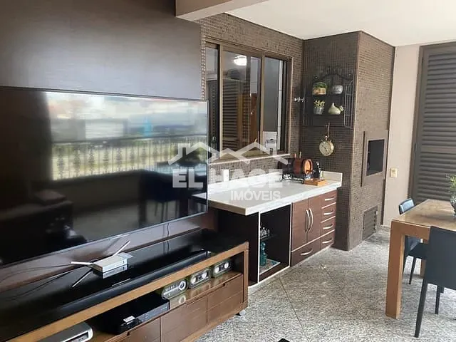 Apartamento com 254m² 4 quartos e 6 banheiros, à venda, no bairro Jardim das Américas em Cuiabá