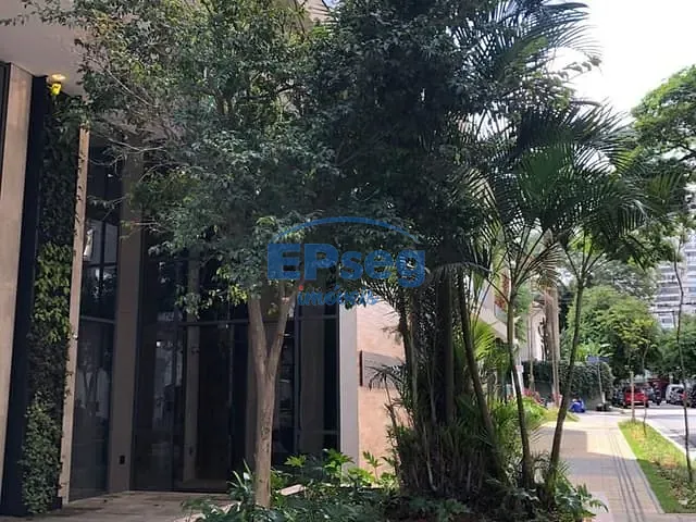Apartamento à venda, no bairro Jardim das Acácias em São Paulo