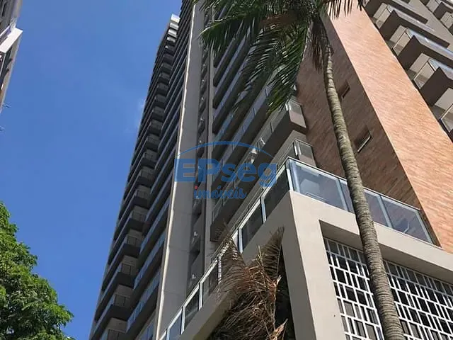 Apartamento à venda, no bairro Jardim das Acácias em São Paulo