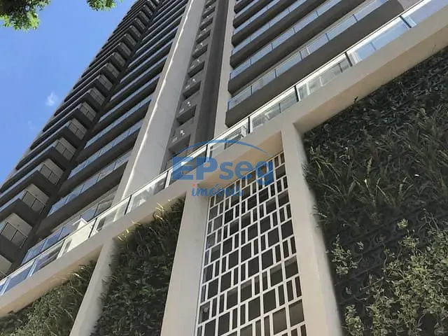 Apartamento à venda, no bairro Jardim das Acácias em São Paulo