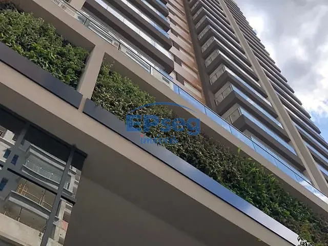 Apartamento à venda, no bairro Jardim das Acácias em São Paulo