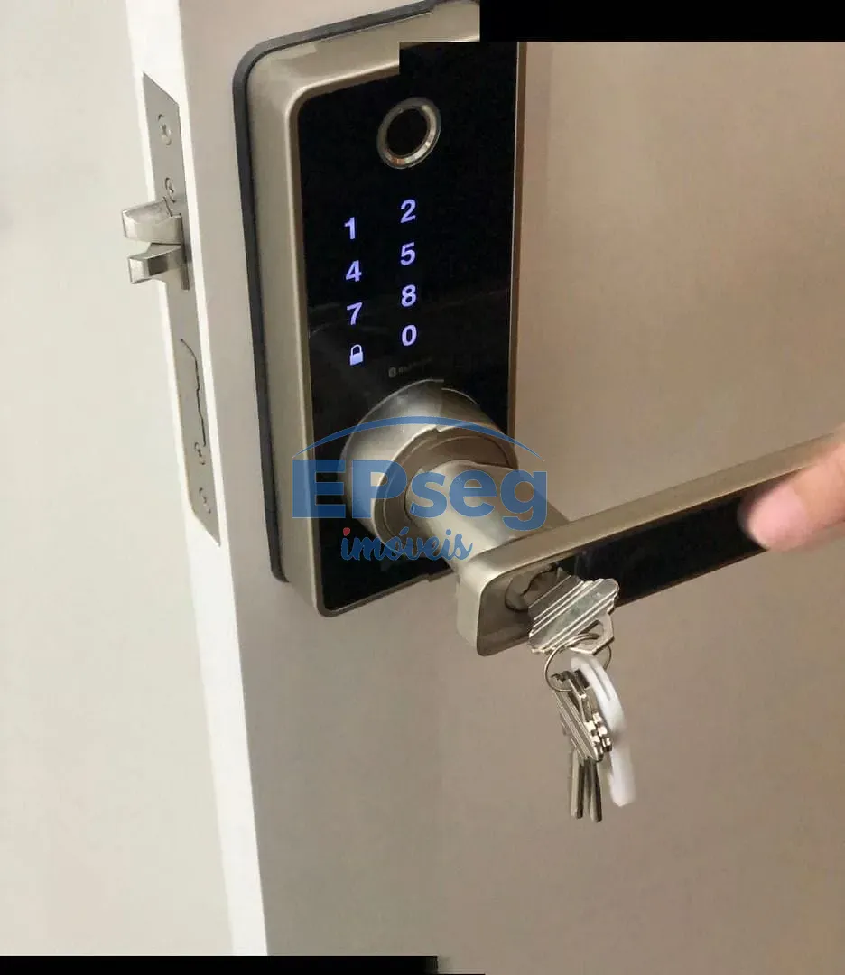 Apartamento, 1 quarto, 69 m² - Foto 33
