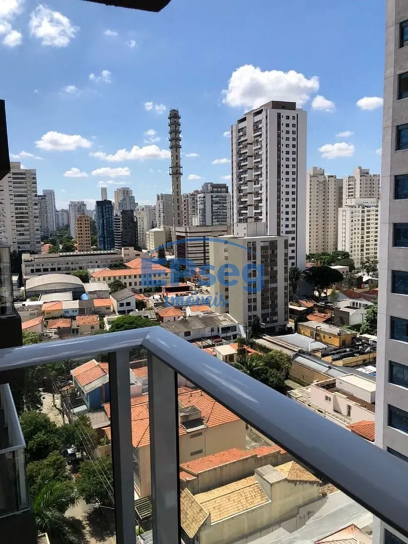 Apartamento, 1 quarto, 69 m² - Foto 32