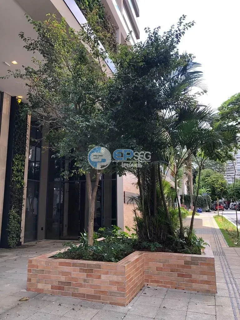 Apartamento, 1 quarto, 69 m² - Foto 4
