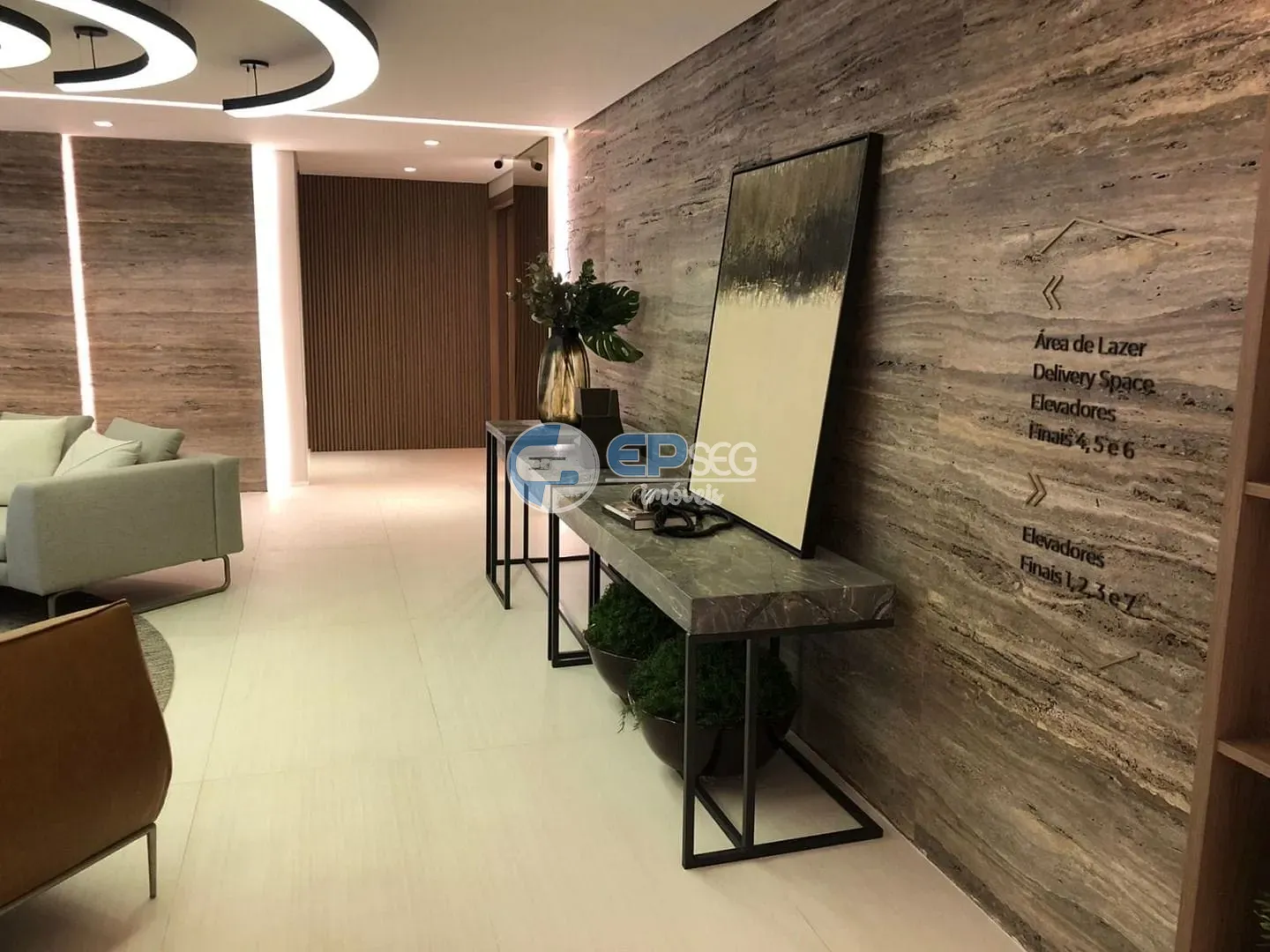 Apartamento, 1 quarto, 69 m² - Foto 5