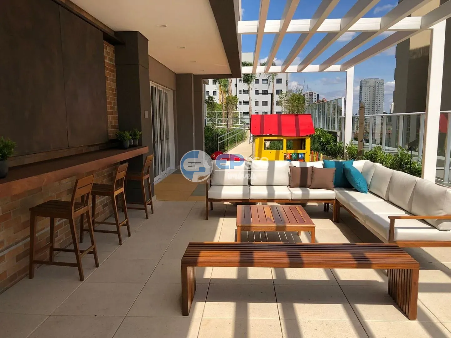 Apartamento, 1 quarto, 69 m² - Foto 7