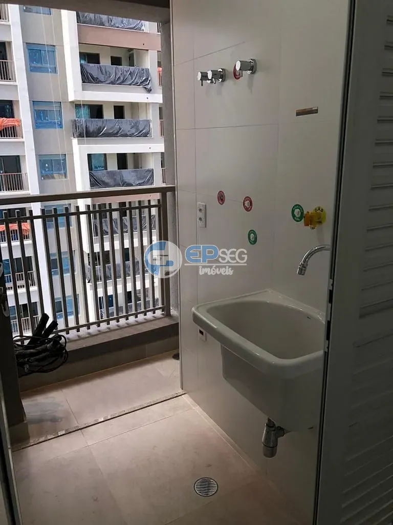 Apartamento, 1 quarto, 69 m² - Foto 20