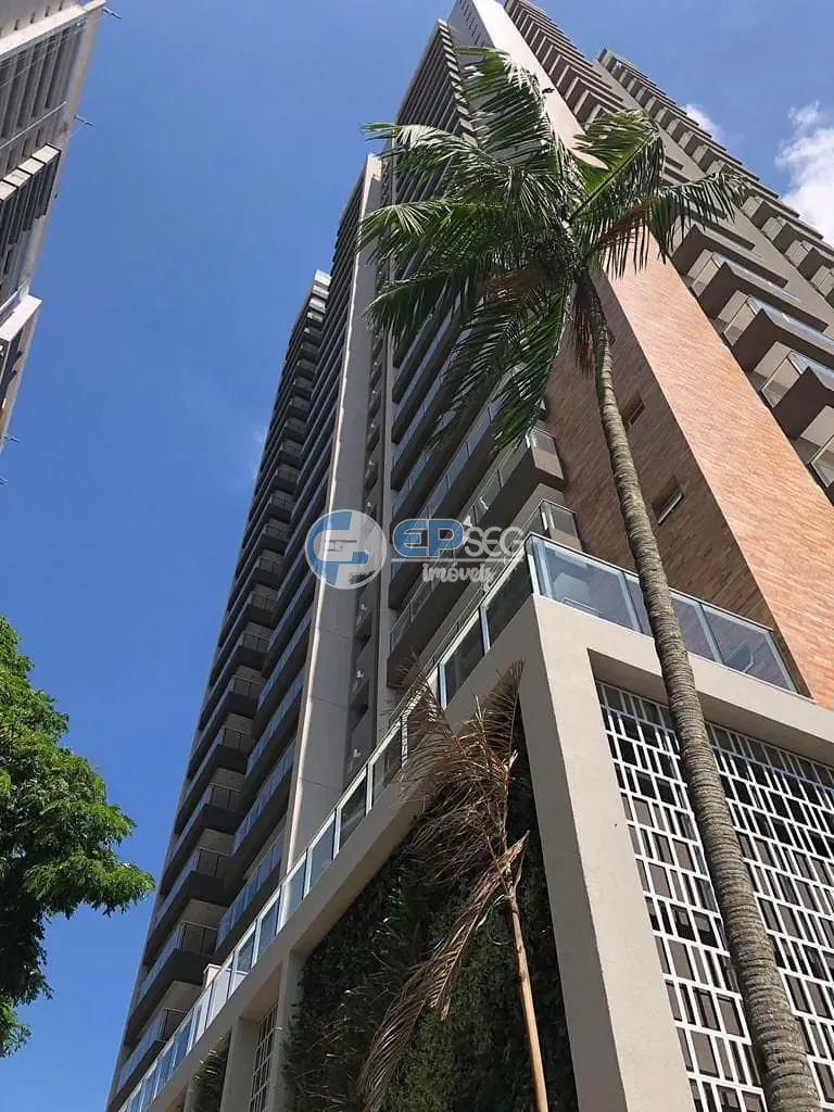 Apartamento, 1 quarto, 69 m² - Foto 1
