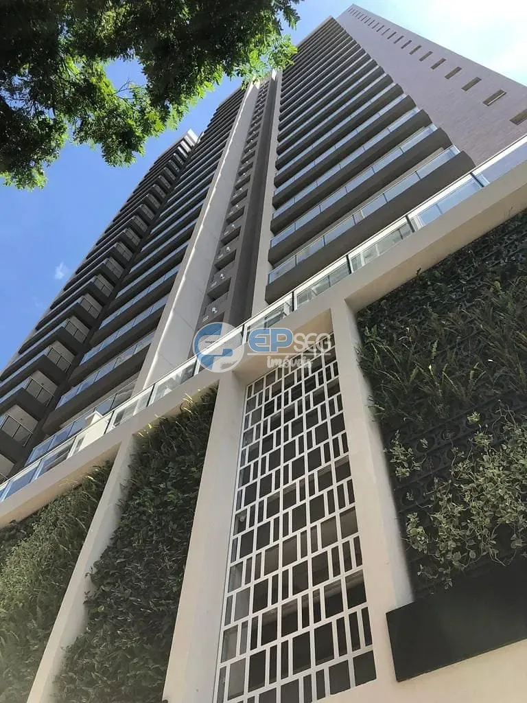 Apartamento, 1 quarto, 69 m² - Foto 3