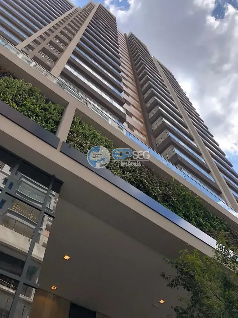 Apartamento, 1 quarto, 69 m² - Foto 2