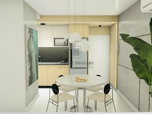 Apartamento 2 quartos e 3 banheiros, à venda, no bairro Jurerê em Florianópolis