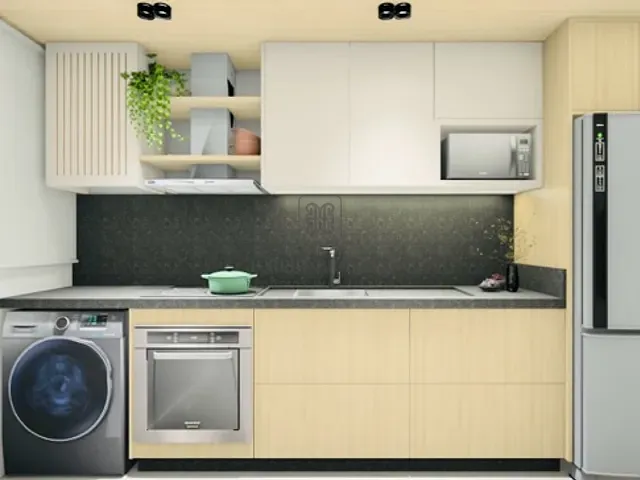 Apartamento 2 quartos e 3 banheiros, à venda, no bairro Jurerê em Florianópolis