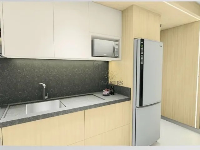 Apartamento 2 quartos e 3 banheiros, à venda, no bairro Jurerê em Florianópolis