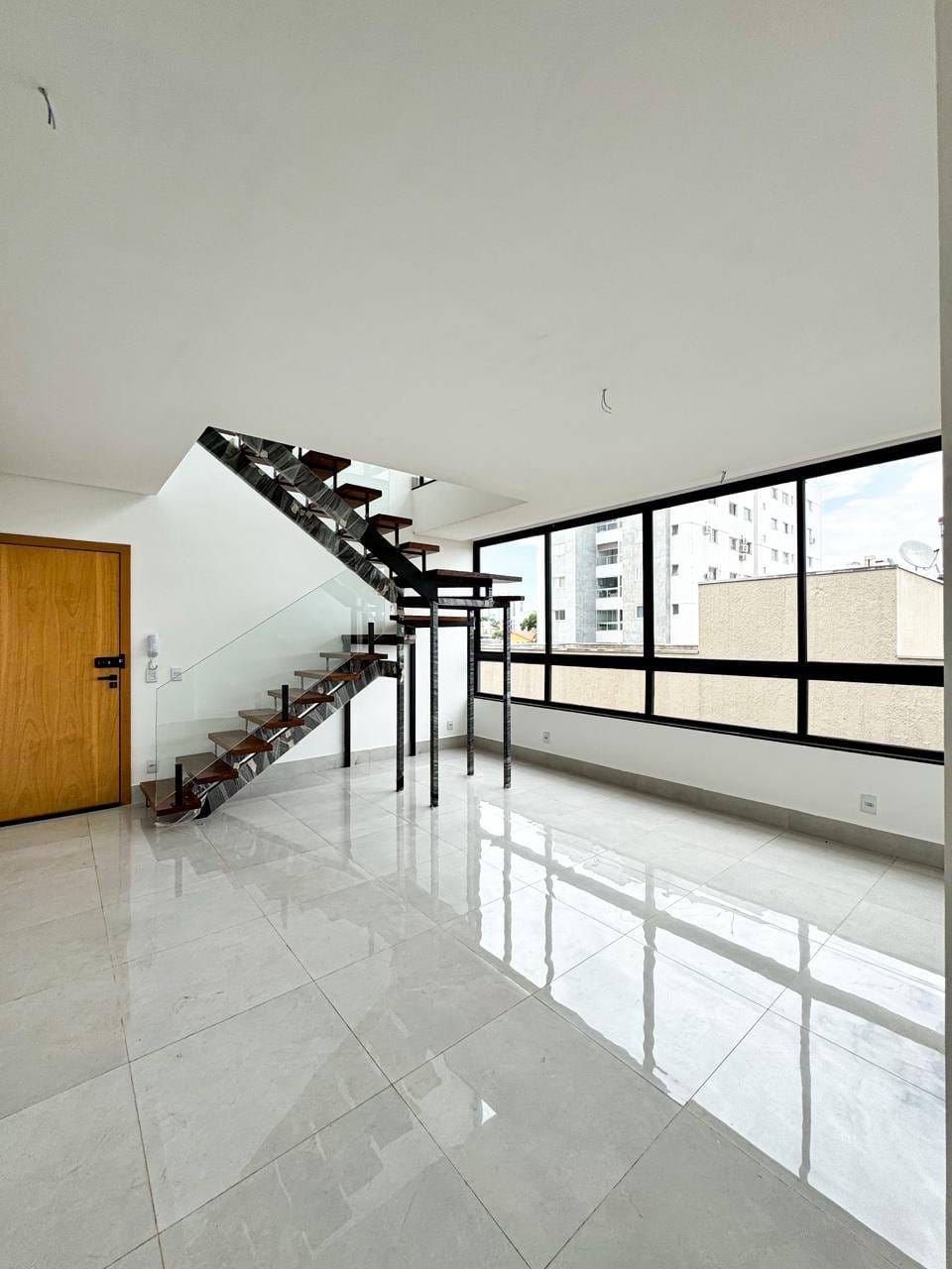 Duplex Jardim América