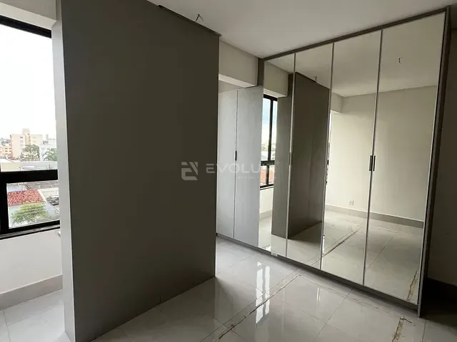 Apartamento 2 quartos e 2 banheiros, para alugar, no bairro Jardim América em Goiânia