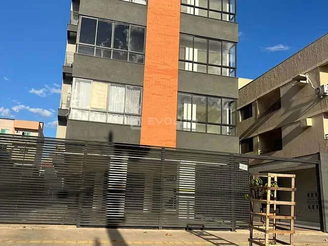 Apartamento 2 quartos e 2 banheiros, para alugar, no bairro Jardim América em Goiânia