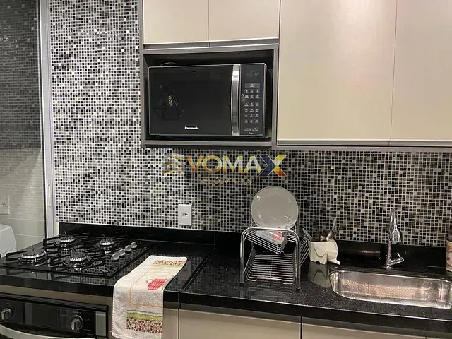 Studio 1 quarto e 2 banheiros, à venda, no bairro Vila Barth em Itapetininga