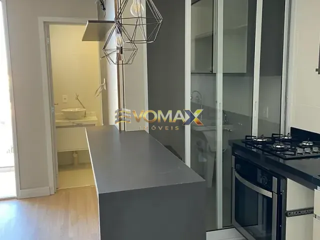 Studio 1 quarto e 2 banheiros, à venda, no bairro Vila Barth em Itapetininga