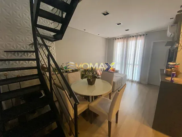 Studio 1 quarto e 2 banheiros, à venda, no bairro Vila Barth em Itapetininga