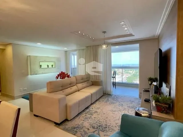 Apartamento com 159m² 2 quartos e 2 banheiros, à venda, no bairro Centro em Rolândia