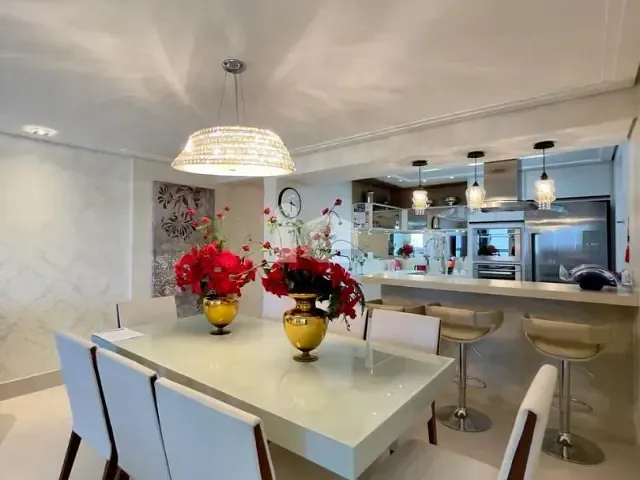 Apartamento com 159m² 2 quartos e 2 banheiros, à venda, no bairro Centro em Rolândia