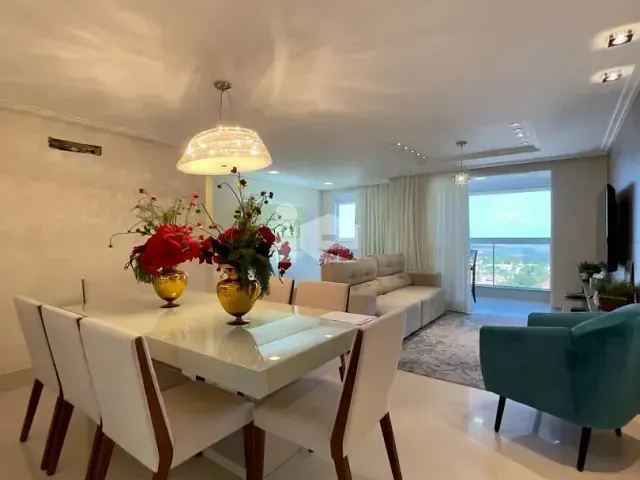 Apartamento com 159m² 2 quartos e 2 banheiros, à venda, no bairro Centro em Rolândia