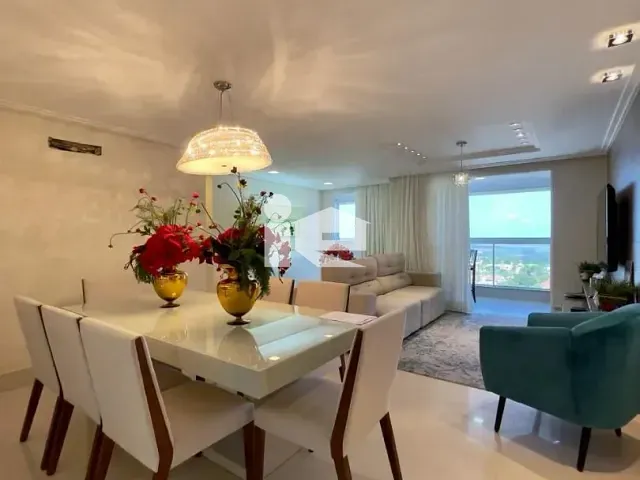 Apartamento com 159m² 2 quartos e 2 banheiros, à venda, no bairro Centro em Rolândia
