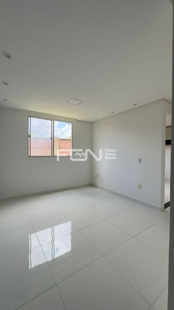 Apartamento, 1 quarto, 10 m² - Foto 1