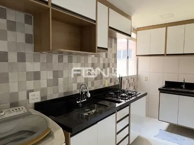 Apartamento 1 quarto e 1 banheiro, à venda, no bairro Ponto Certo em Camaçari