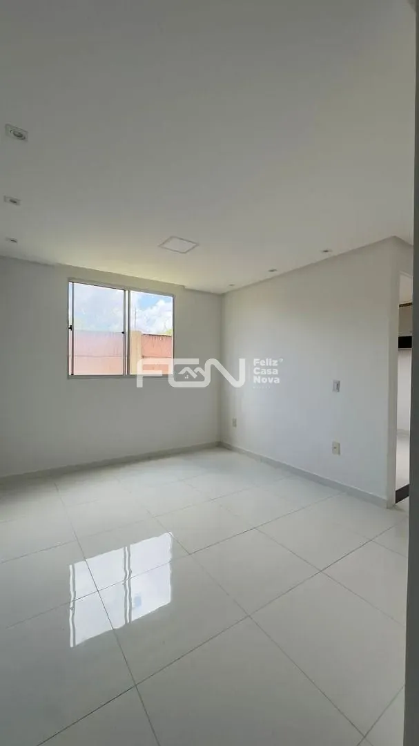 Apartamento, 1 quarto, 10 m² - Foto 1