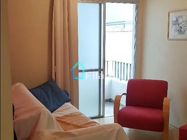 Apartamento 1 quarto e 1 banheiro, para alugar, no bairro Paraíso em São Paulo