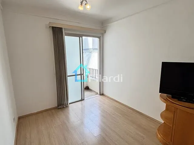 Apartamento 1 quarto e 1 banheiro, para alugar, no bairro Paraíso em São Paulo