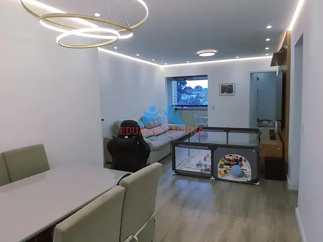 Apartamento 3 quartos e 2 banheiros, à venda, no bairro Nossa Senhora do Ó em São Paulo