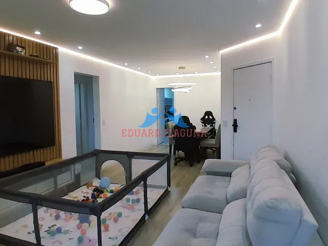 Apartamento 3 quartos e 2 banheiros, à venda, no bairro Nossa Senhora do Ó em São Paulo