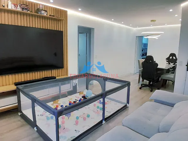 Apartamento 3 quartos e 2 banheiros, à venda, no bairro Nossa Senhora do Ó em São Paulo