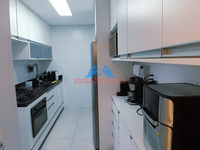 Apartamento 3 quartos e 2 banheiros, à venda, no bairro Nossa Senhora do Ó em São Paulo