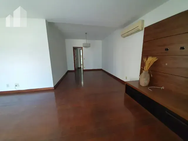 Apartamento com 210m² 4 quartos e 2 banheiros, à venda, no bairro Centro em Nova Iguaçu