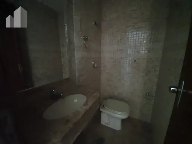 Apartamento com 210m² 4 quartos e 2 banheiros, à venda, no bairro Centro em Nova Iguaçu