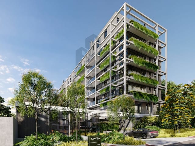 Apartamento com 148m² 3 quartos e 4 banheiros, à venda, no bairro Bigorrilho em Curitiba