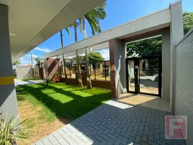 Apartamento com 260m² 3 quartos e 2 banheiros, à venda, no bairro Itapema do Norte em Itapoá