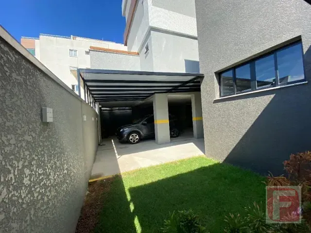 Apartamento com 260m² 3 quartos e 2 banheiros, à venda, no bairro Itapema do Norte em Itapoá