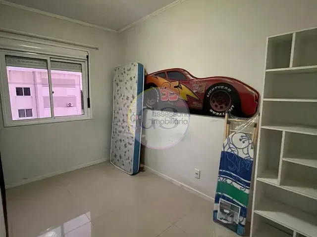 Apartamento 2 quartos e 1 banheiro, à venda, no bairro Vila São João em Rio Grande