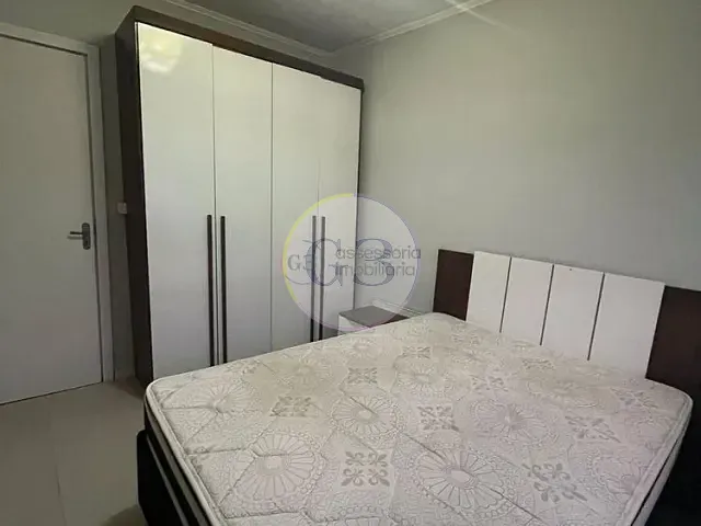 Apartamento 2 quartos e 1 banheiro, à venda, no bairro Vila São João em Rio Grande