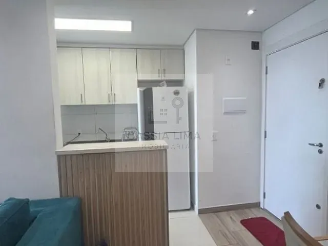 Apartamento com 59m² 2 quartos e 1 banheiro, à venda, no bairro Brás em São Paulo