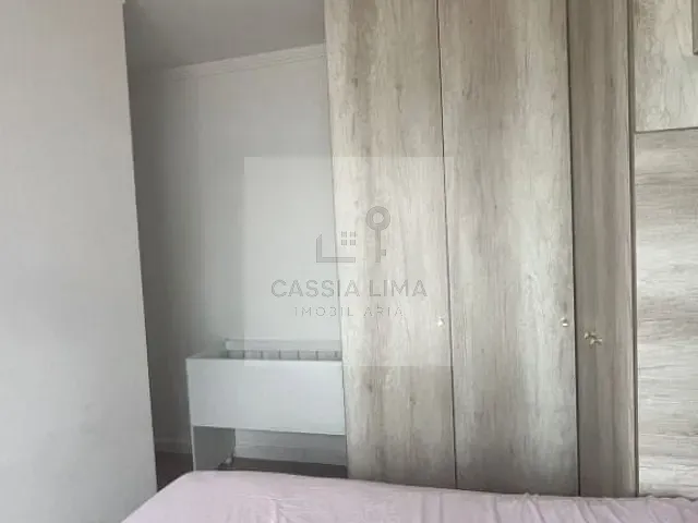 Apartamento com 59m² 2 quartos e 1 banheiro, à venda, no bairro Brás em São Paulo